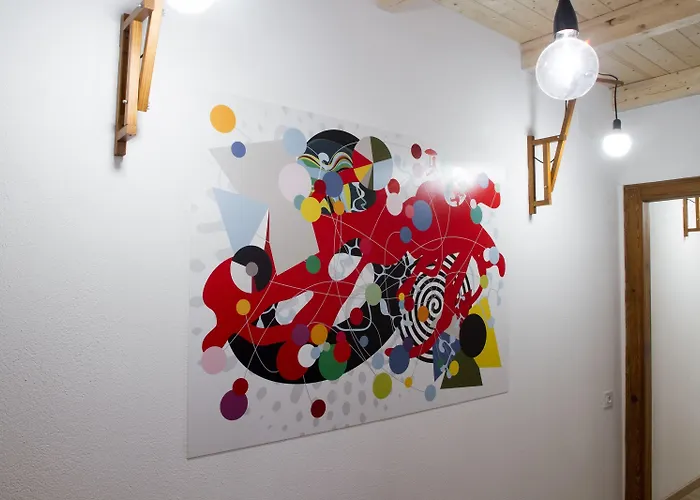 Art Guest House Cagliari