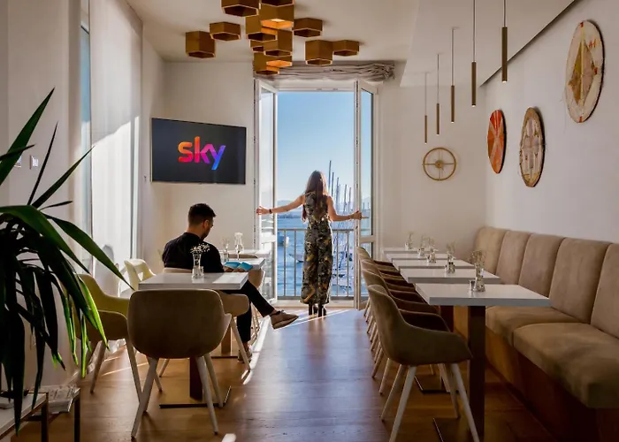 Hotel Aristeo Cagliari
